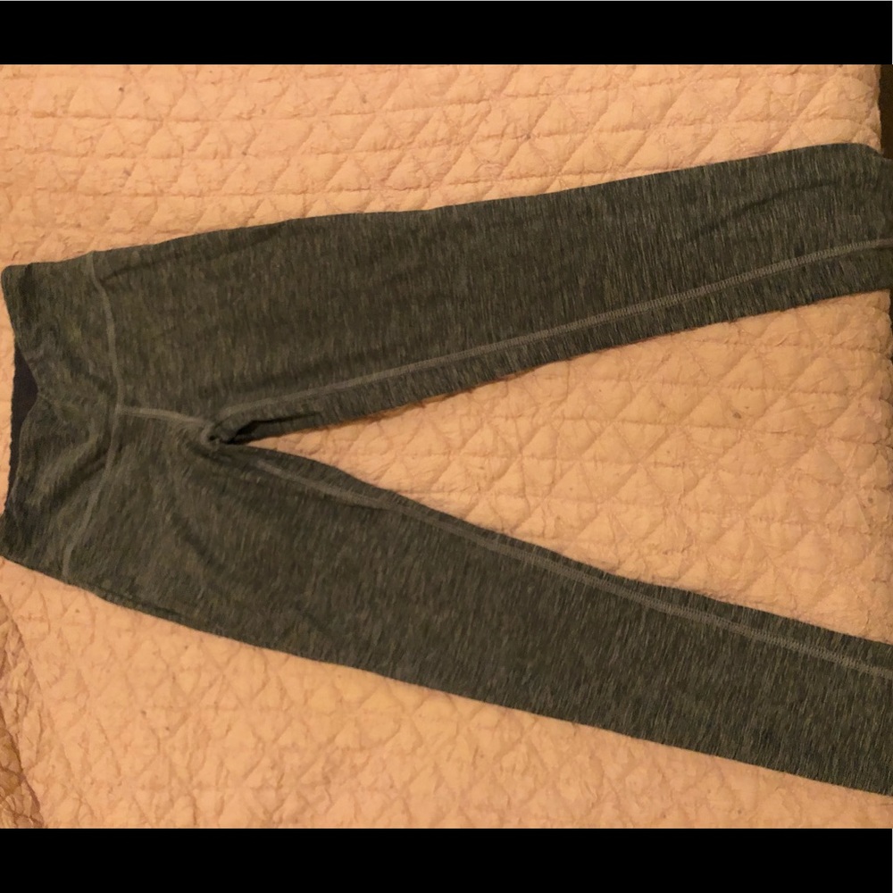 New balance leggings